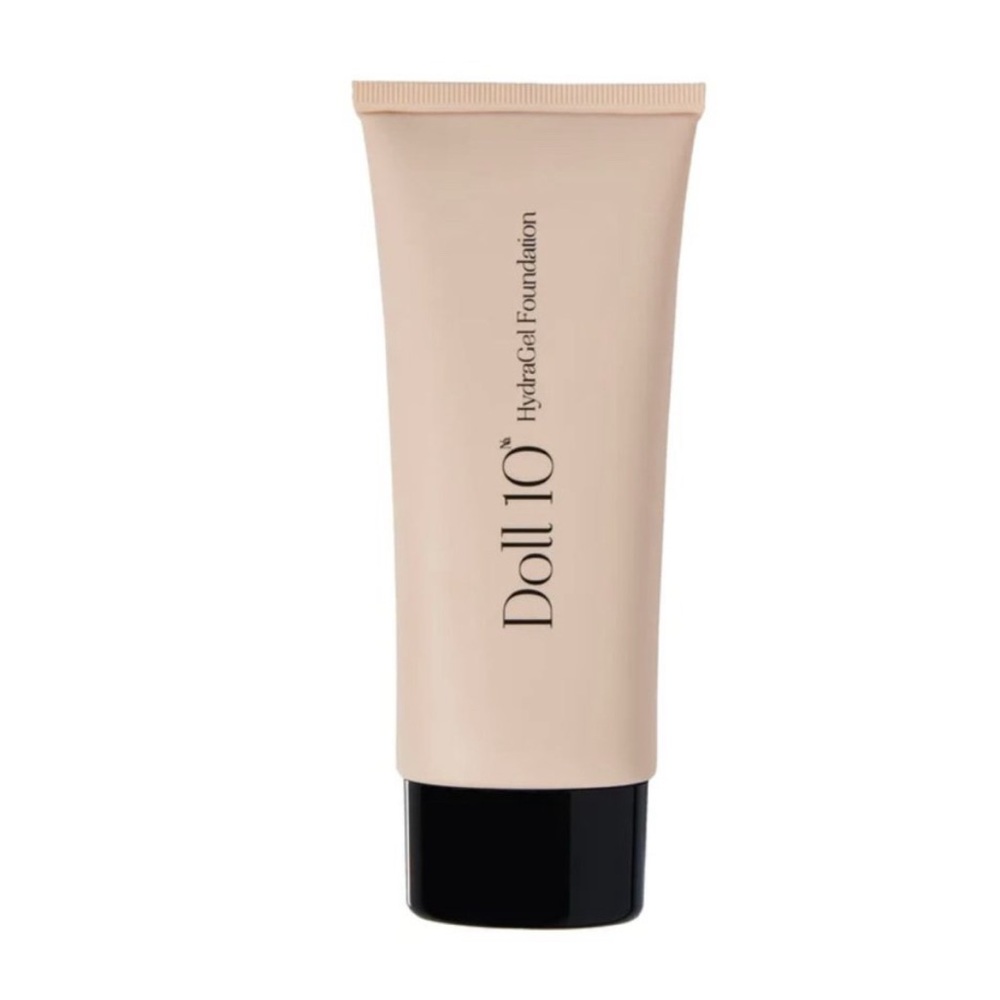 Doll 10 Hydragel Foundation- medium